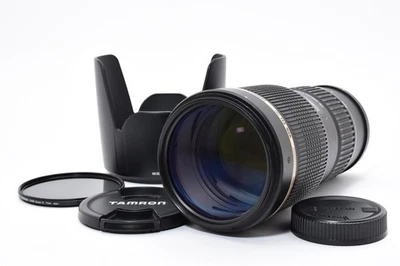 Tamron SP AF 70-200mm f/2.8 IF MACRO Lens for PENTAX [Excellent+] from Japan - Image 1 of 4