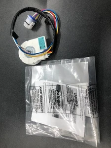 GE WR60X32614 Kit Motore Ventilatore Evaporatore OEM per Frigorifero - NUOVO SCATOLA APERTA ✅ - Foto 1 di 3