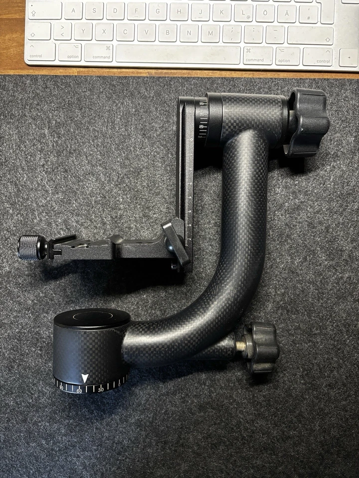 Gimbal Neewer - Bild 1 von 3