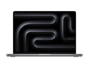Apple MacBook Pro 14" (2023) M3 10-Core GPU 4,05 GHz - Space Grau 512 GB SSD ... - Afbeelding 1 van 1
