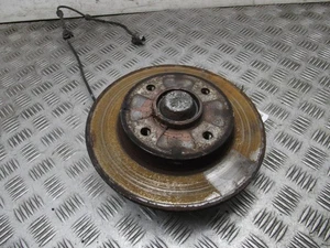 Nabenstummel hinten rechts abseits Citroen C4 mit ABS Mk1 1.6 Benzin 2004-2008D - Bild 1 von 4