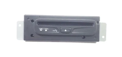 2015 Dodge Ram 2500 OEM Radio Display CD Player p05091217ad - Image 1 of 4