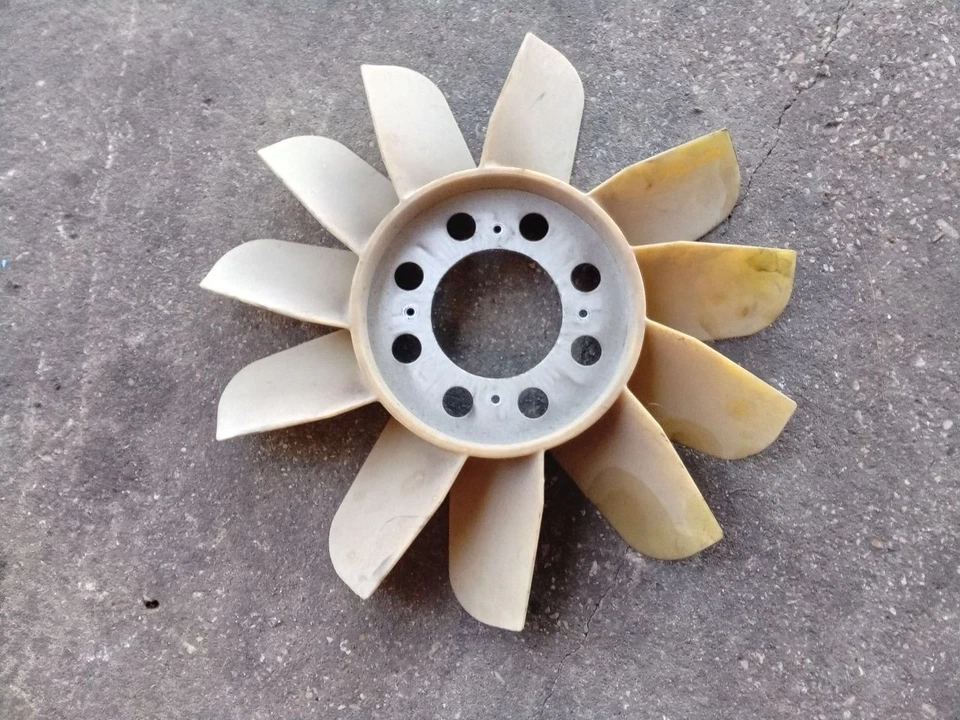 Fan Blade Radiator 3.2L Fits 98-02 PASSPORT 359270 - Изображение 1 из 1