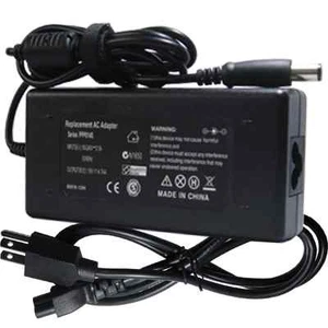 LOT 10 AC ADAPTER Cord for HP 4415s 4416s 6455b 8440p HDX-X16 HDX-X16T dv5z-1000 - Picture 1 of 1