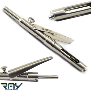 GERMAN Citoject Intraligamental Dental Syringe 1.8ml Pen Style Citojet New CE - Picture 1 of 3