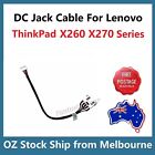 DC Jack Power Socket Charging Cable For Lenovo Thinkpad X260 X270 DC30100QV00