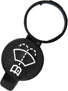 Windshield Wiper Washer Fluid Reservoir Tank Bottle Cap Cap - Picture 1 of 12