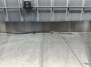 2010-2017 GMC Terrain Chevy Equinox Emergency Parking Brake Cable OEM - Picture 1 of 8