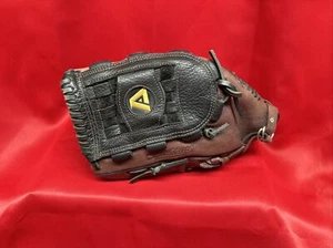 Akadema Baseball Glove Brown Leather 12.5" ALN225 LHT Pro Soft Series Steerhide - Picture 1 of 3