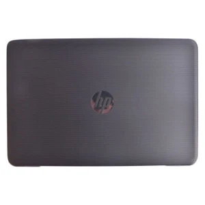 New BLACK LCD Back Cover Rear Lid For HP 17-X 17-Y 17X 17Y 46008C0C000150 - Photo 1/6