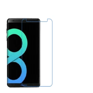 3pcs For Samsung GALAXY S8 HD Matte Film Anti Scratch Screen Film - Picture 1 of 1
