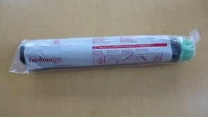 Nashuatec CT2BLK 5130 5131 7125 7130 Toner Black Einzelflasche - Originalware - Bild 1 von 4