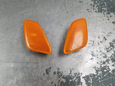 Jeep Wrangler TJ Rubicon 2005 4x4 luces delanteras #8311 VV3 Foto 1 de 4