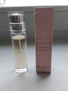 Yves Rocher - Comme une Evidence L'Eau de Parfum Miniatur 15 ml - Neu + OVP - Bild 1 von 3