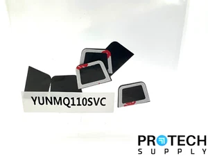 6/ Stück Yuneec Mantis Q Klappdeckel YUNMQ110 NEU - Bild 1 von 3