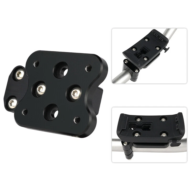 Fit For Triumph Scrambler 2006-2019 Bonneville SE 2019-2015 GPS Holder Bracket - Image 1 of 4