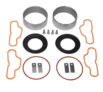 GAST Airmax RP50 Compressor Rebuild Kit SW40HP PS20 PS30 LS40 G50 87R #510511
