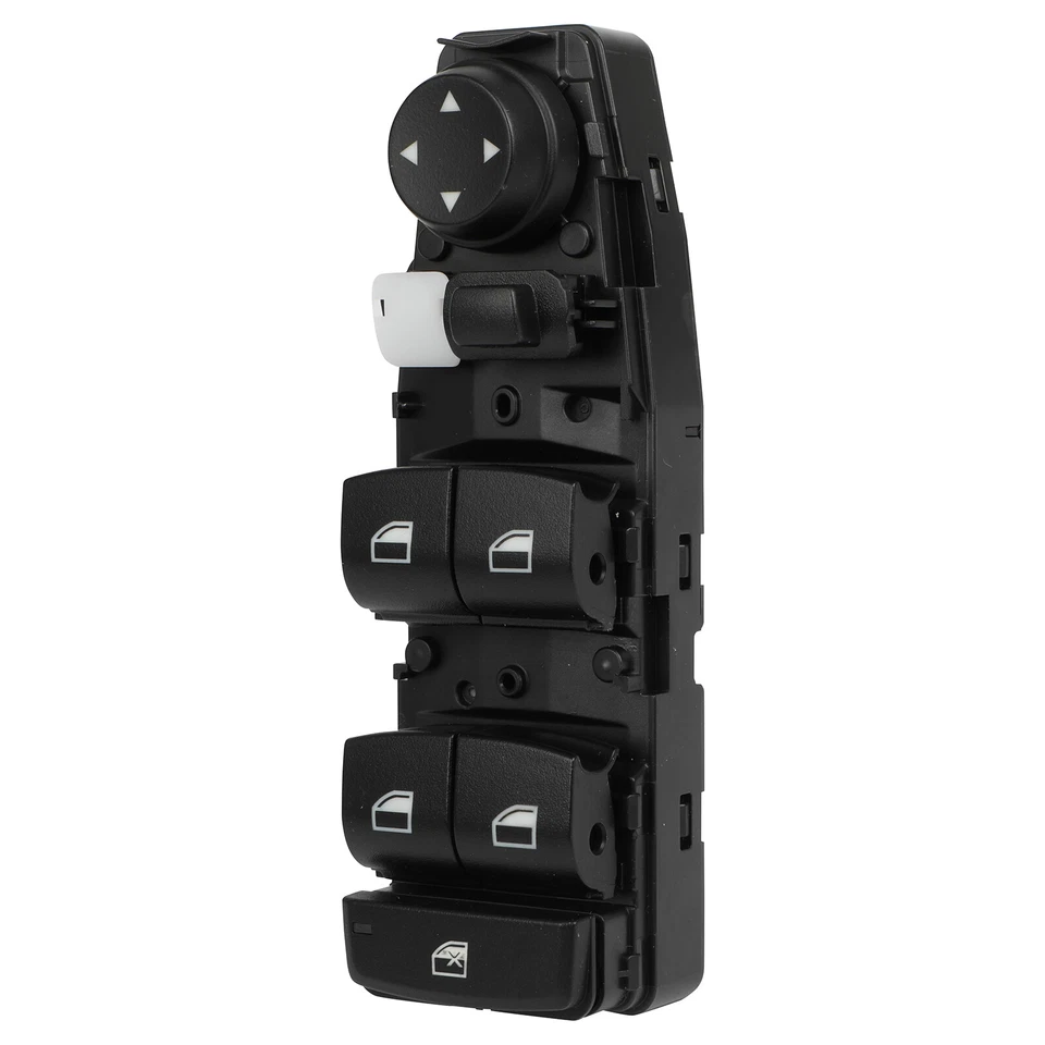 For 2014-2016 BMW 328d xDrive F30 All Sedan Front Left Power Window Switch Foto 1 de 4