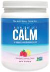 Natural Vitality Calm, The Anti-Stress Drink Mix, Magnesium Supplement Powder,