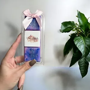 MARNI MY WAY - Wax Melts,Soy Wax,Snap Bar,Eco friendly,Strong Scent,Perfume,Gift - Picture 1 of 1