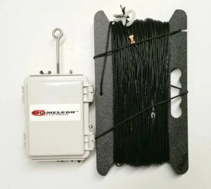 Chamäleon Antenne CHA SKYLOOP 2.0 Horizontal Full-Wave Loop Ant. für 3,5-54 MHz - Bild 1 von 2