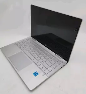 NEW HP Pavilion x360 2-in-1 Laptop 8GB Ram 256GB SSD i3-1315U - Picture 1 of 10