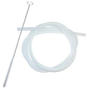 Zubehör Set mit Michschlauch passend für Jura Gastro X7 X9 Franke Saphira Flair - Bild 1 von 2