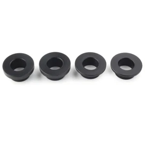 Fit Polaris SPORTSMAN 400 450 500 600 700 4 Pcs / Set Shock Bushings Bearings US - Picture 1 of 4