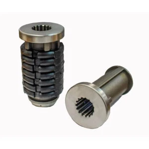Powertech Propeller Cushion Lok Hub for Yamaha 150-300 HP (CLYX200) - Foto 1 di 1