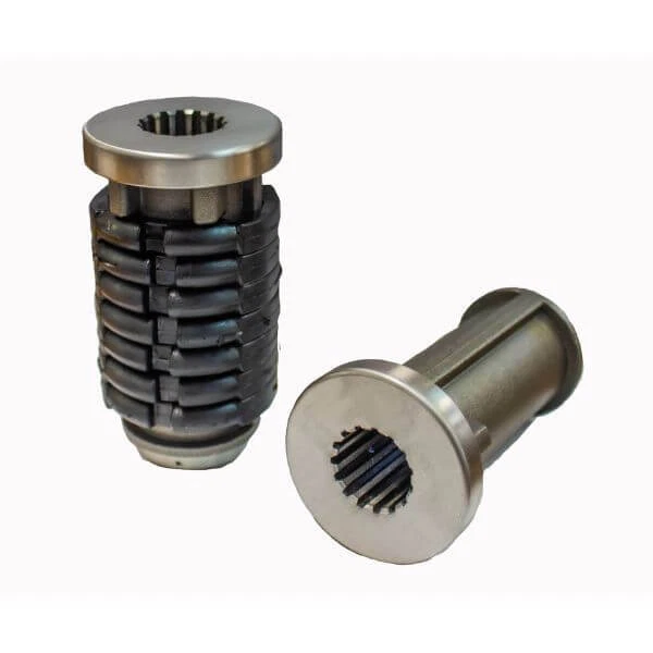 Powertech Propeller Cushion Lok Hub for Yamaha 150-300 HP (CLYX200) - Image 1 of 1