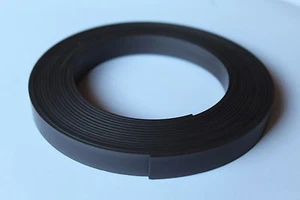 10m Magnetband_13mmx1,5mm_Multipolar 4-polig_Insektenschutz_Beschriften_Basteln - Bild 1 von 2
