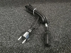 CAB-C15-ACE Power Cord - 2,5m, CEE 7 to C15 ( CAB-CEE77-C15-EU / CAB-TA-EU ) - Bild 1 von 1