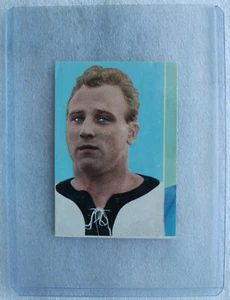 Fußball Football SICKER ROOKIE BILD WM WC 1966 ENGLAND *  † UWE SEELER  DFB HSV - Picture 1 of 2