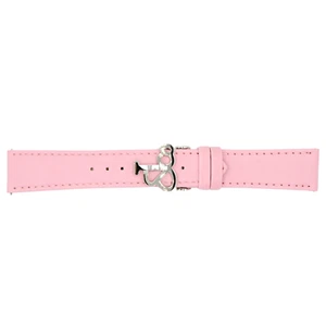 Jacob & Co. Genuine Authentic Satin Pink Band Strap 20MM For 40MM Watch - Picture 1 of 2