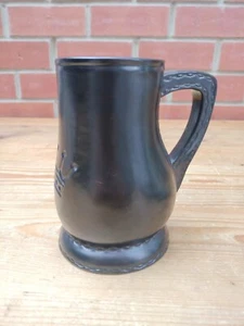 Vintage Royal Doulton Blackjack Pottery Tankard based on 17th Century Tankard - Picture 1 of 8