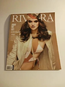 Modern Luxury Rivera Orange County, MAY 2011, Ginnifer Goodwin - Picture 1 of 5