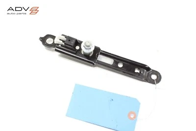 2014-2024 Toyota 4runner cinturón de seguridad delantero izquierdo lado del conductor ajuste de altura OEM Foto 1 de 4