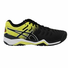 asics gel resolution 7 novak nyc men's shoes