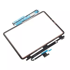Touch Screen Panel 11in Universal Strong Tempered Glass LCD Tablet Screen Pa Fit - Picture 1 of 22