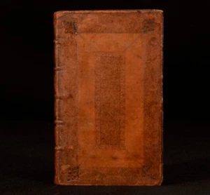 1712 Honores Anglicani Titles Of Honour Temporal Nobility English Nation First - Picture 1 of 7
