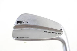 Ping Blueprint Iron Set 4-PW Stiff Right-Handed Steel #8999 Golf Clubs - Picture 1 of 7