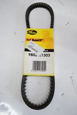 GATES Courroie 50 MALAGUTI F10 MBK ACTIVE EVOLIS YAMAHA JOG-R BELUGA