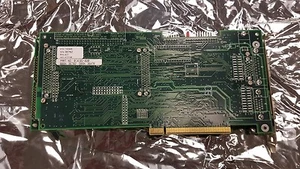 Imagraph Corp Imascan PCI 76047 and 76048 014102-020 - Picture 1 of 5
