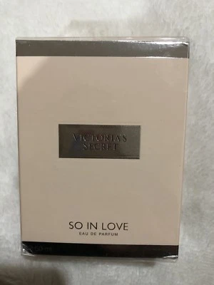 Perfume victoria secret so in love 50 ml Foto 1 de 2