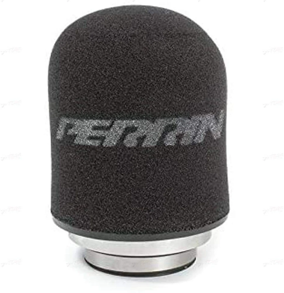 Perrin 2-Piece Replacement Filter for Perrin Intakes 3.125 inch ID - Image 1 of 1
