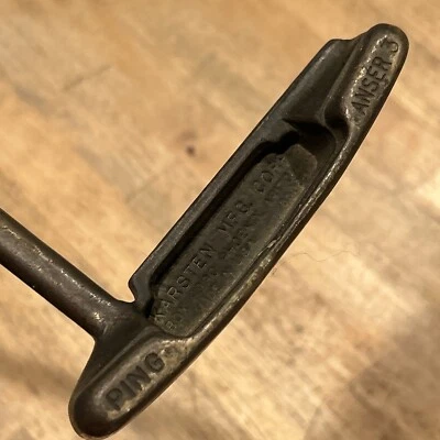 Ping Anser 3 Putter 36” - Image 1 of 4