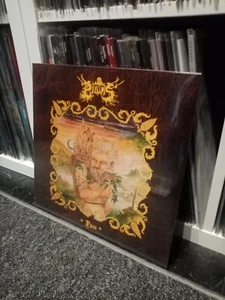 Bilwis – Pan LP (SEALED) Falls of Rauros - SAOR - Winterfylleth - Summoning - Picture 1 of 2