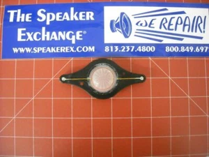 Totalmente Nuevo Genuino Yorkville 7573KIT Diafragma de Repuesto (Reemplaza 7448KIT) - Imagen 1 de 2