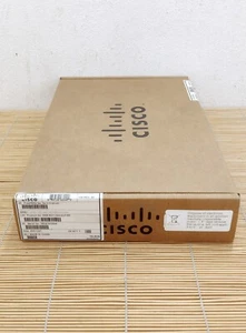 Câble Cisco ONS-SC+-10G-CU7 RF 10GBASE-CU SFP+ 7 mètres reconditionné en boîte scellée - Photo 1/1