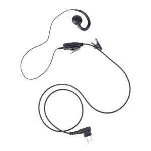 Écouteur Auditif pour Radio CLS1410 CP200 CLS1110 Confortable Earpad - Photo 1/8